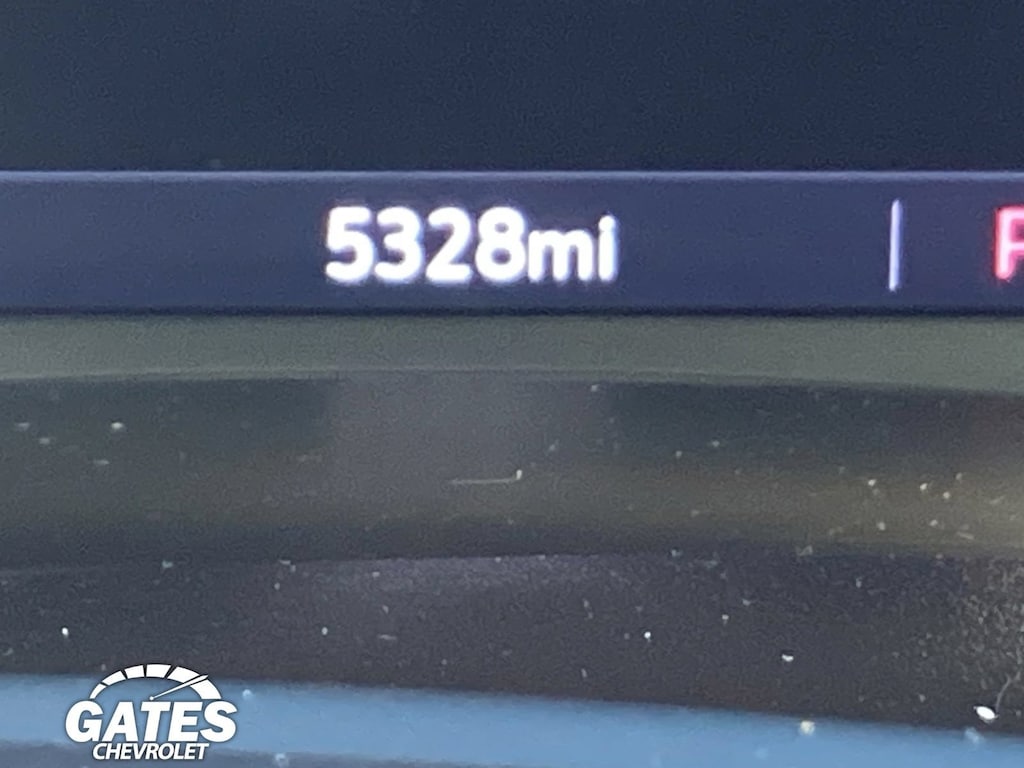 New 2026 Chevrolet Blazer 2LT SUV