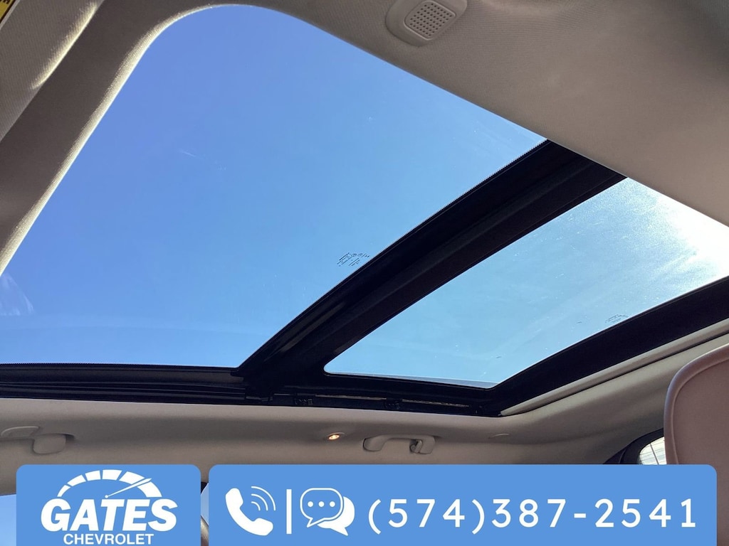 Used 2019 Jeep Cherokee Overland