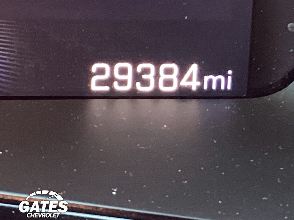 Used 2024 Chevrolet Colorado Z71 Truck