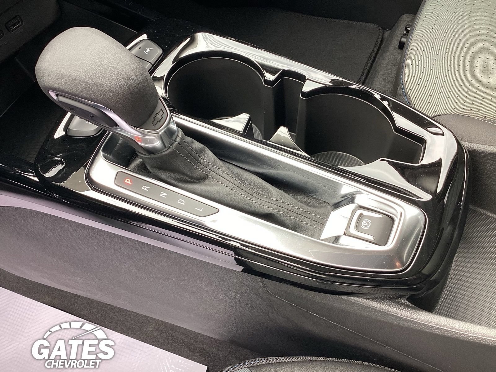 2026 Chevrolet Trax LT - Photo 12