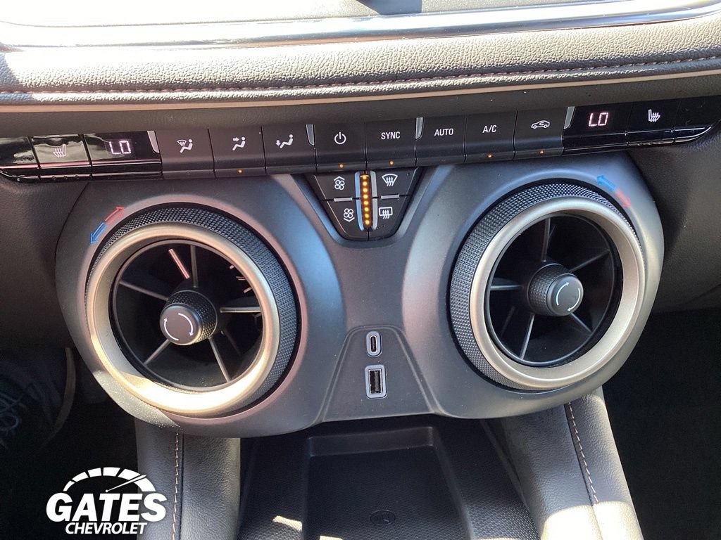 2024 Chevrolet Blazer Premier - Photo 20