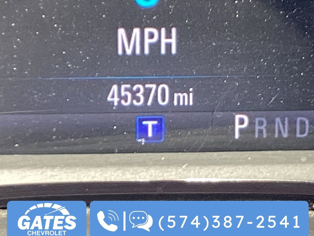 Used 2017 Chevrolet Camaro 1LT Performance