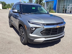 2026 Chevrolet Trailblazer LT SUV