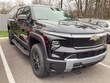 Chevrolet Silverado EV