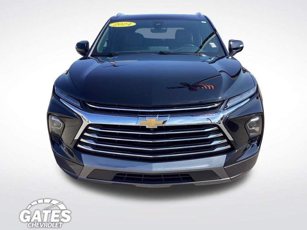 2024 Chevrolet Blazer Premier - Photo 2