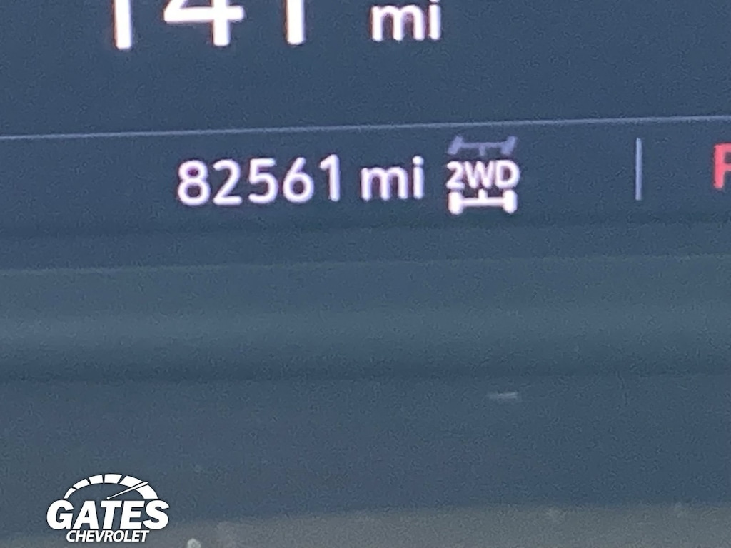 Used 2021 Chevrolet Tahoe Z71 SUV