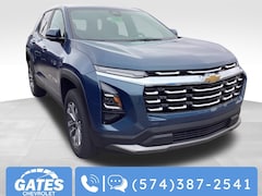 2026 Chevrolet Equinox LT SUV