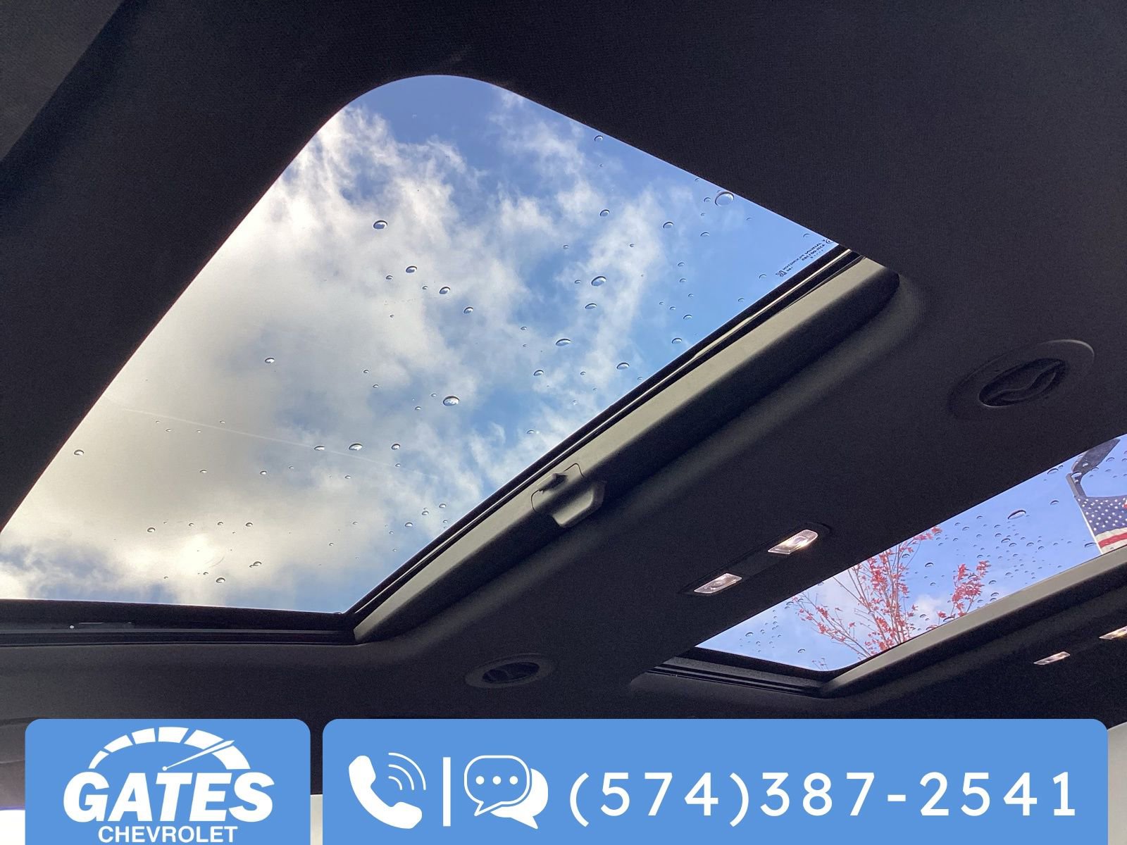 2022 Buick Enclave Essence photo 3