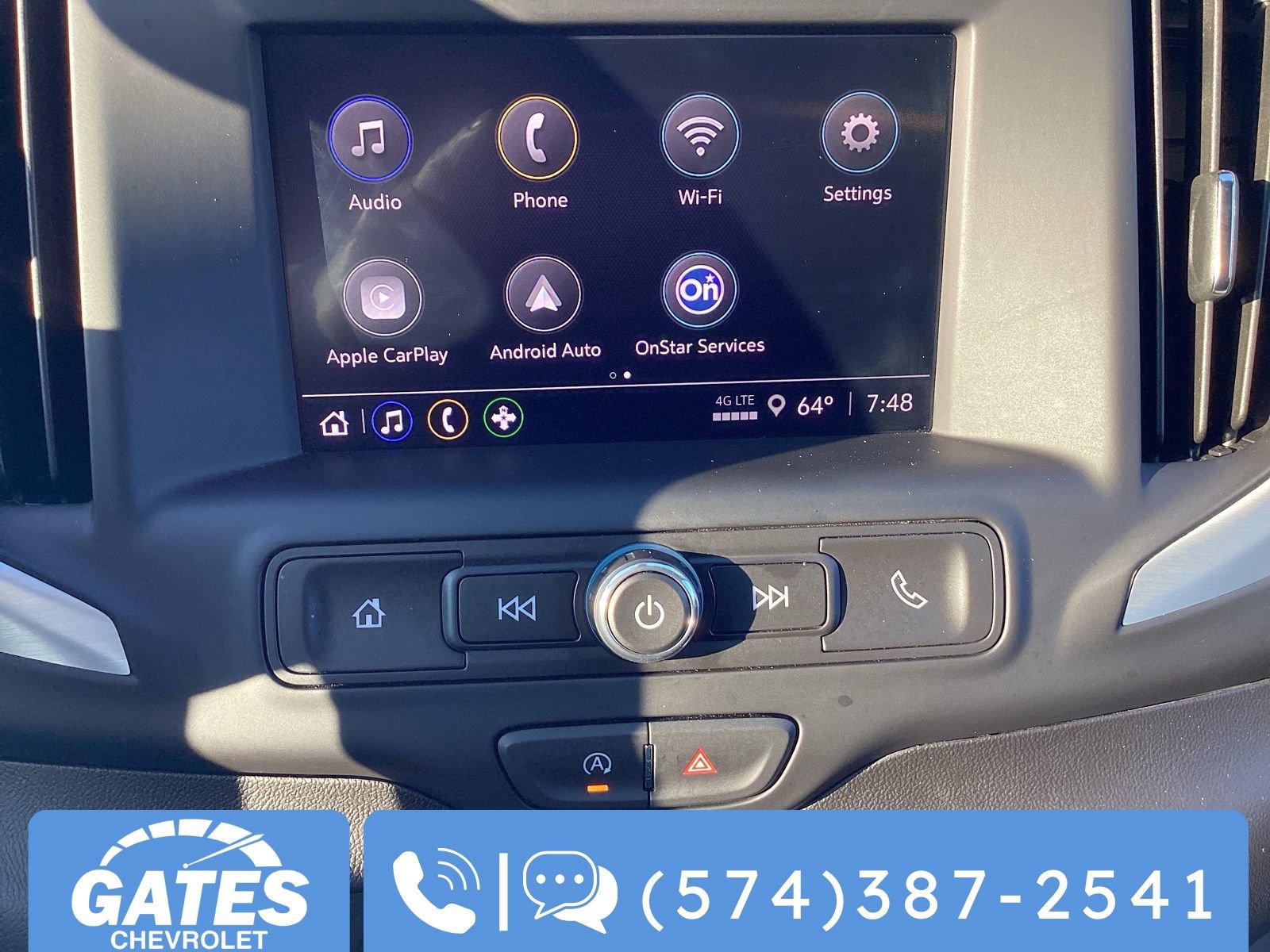 2024 Gmc Terrain SLE photo 2