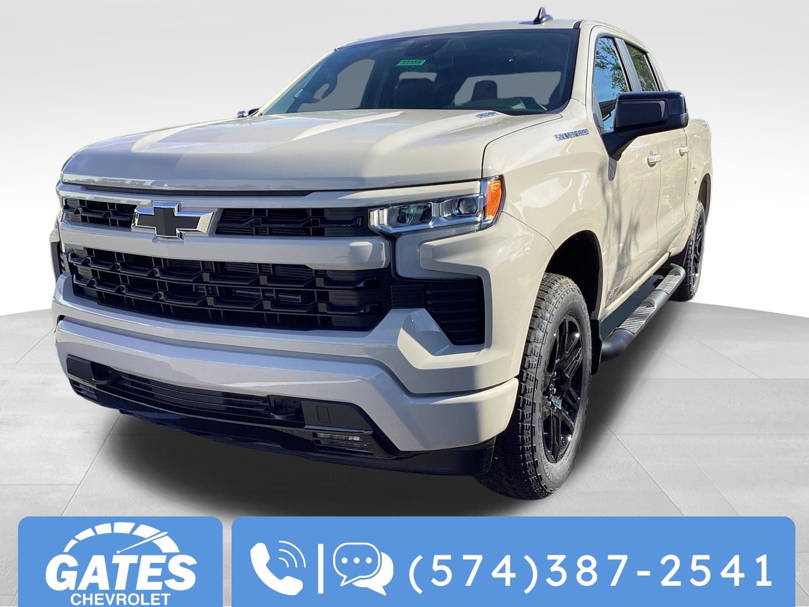 2026 Chevrolet Silverado 1500 RST - Photo 6