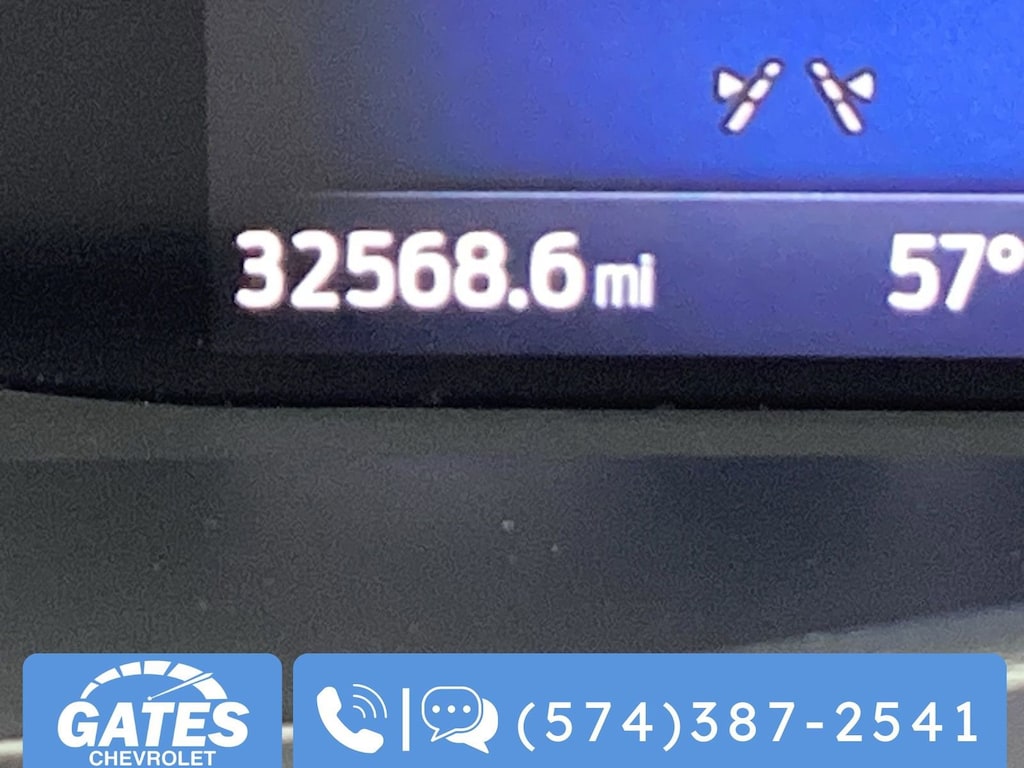 Used 2024 Ford Escape ST-Line