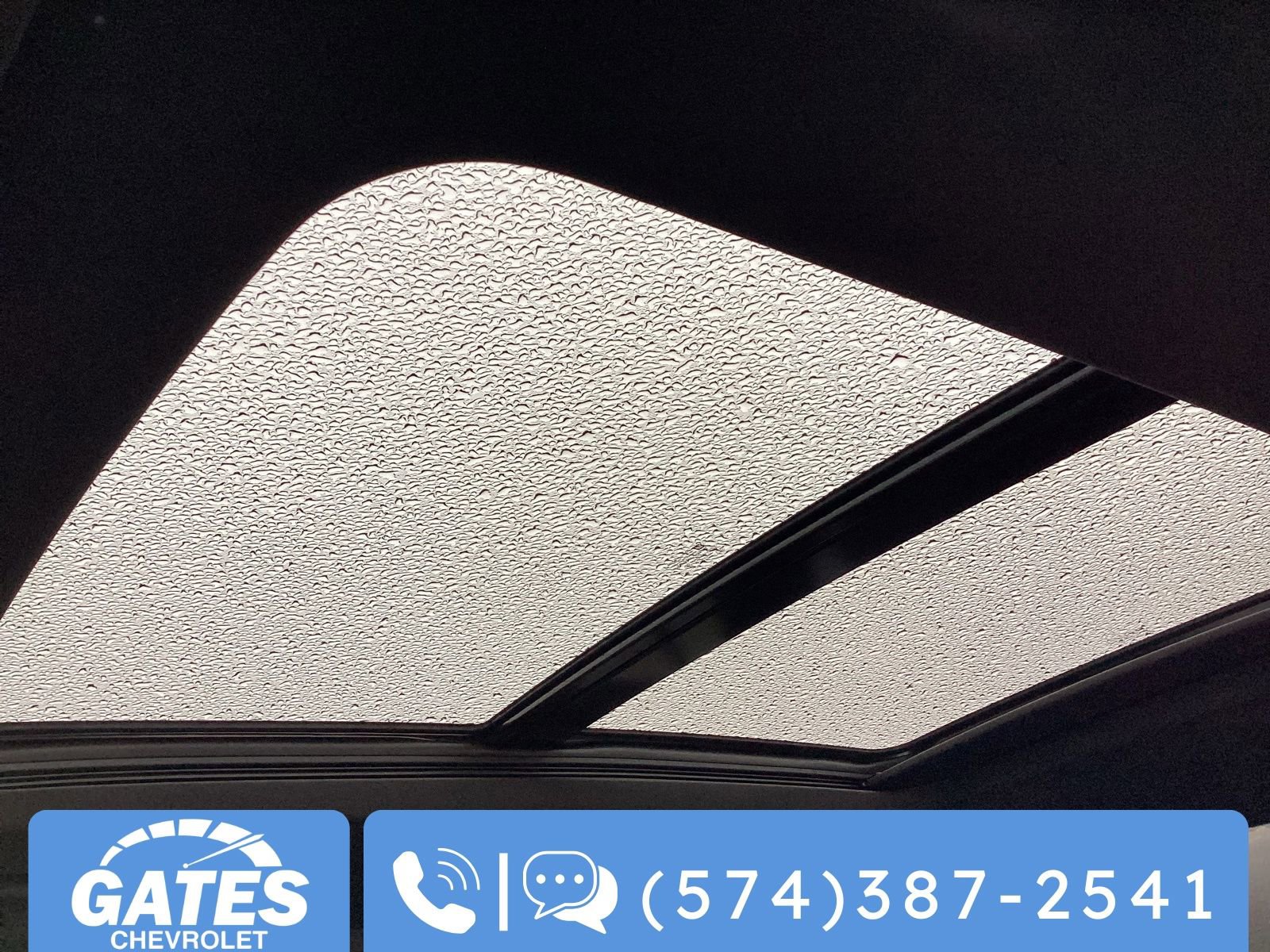 2025 Cadillac XT6 Premium Luxury photo 4