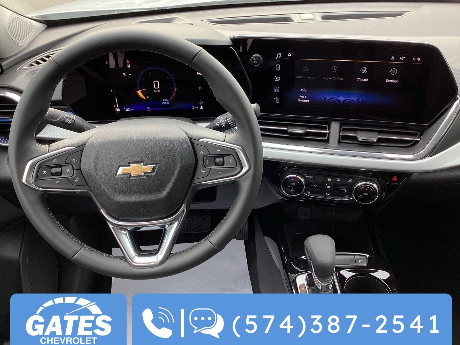 2026 Chevrolet Trax LT - Photo 11