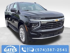 2026 Chevrolet Suburban LS SUV