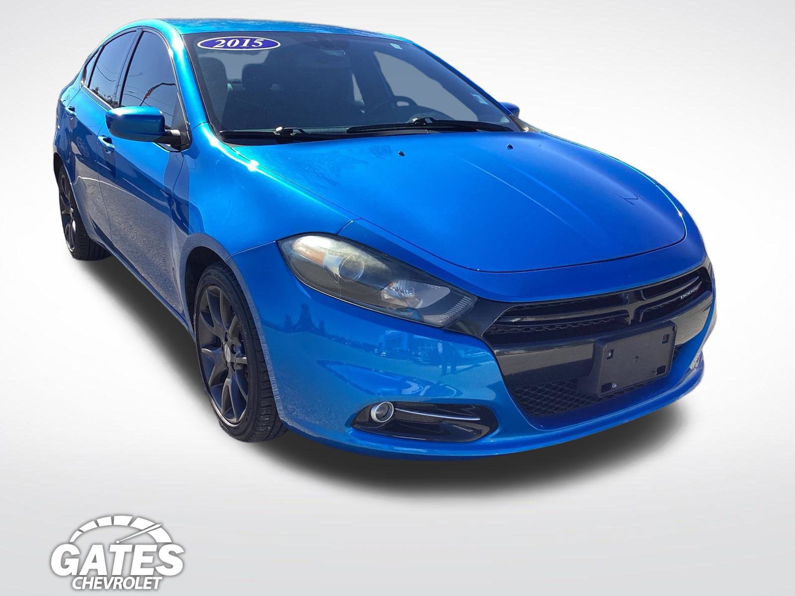 2015 Dodge Dart