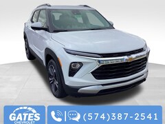 2026 Chevrolet Trailblazer LT SUV