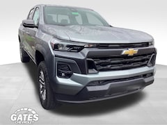 2026 Chevrolet Colorado LT Truck