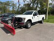 Ford Super Duty F-250 SRW