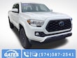 Toyota Tacoma 4WD