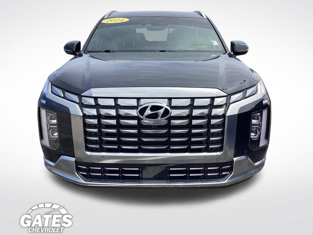Used 2024 Hyundai Palisade Calligraphy