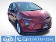 Chevrolet Bolt EV
