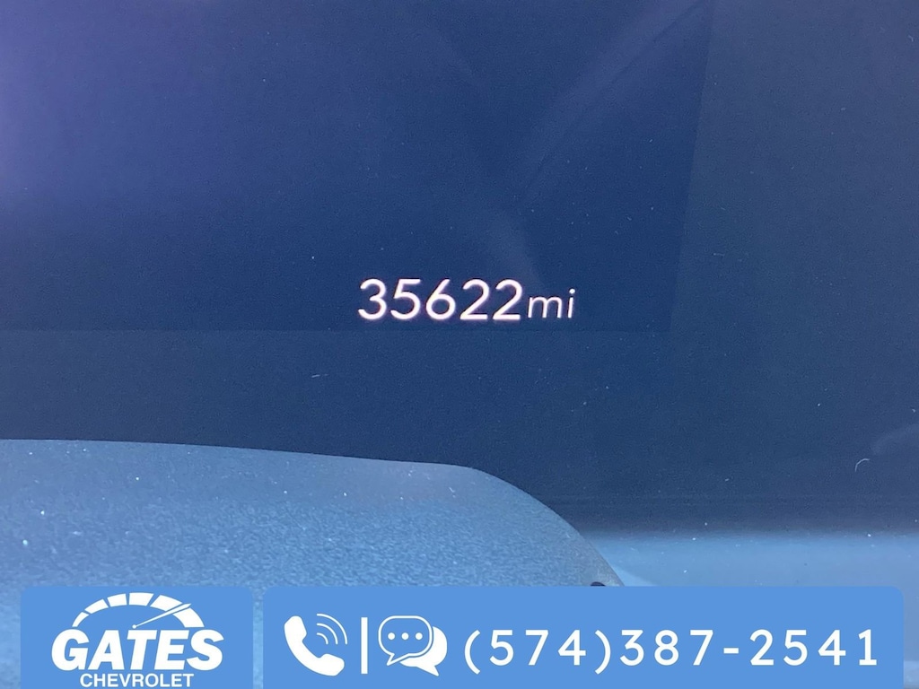 Used 2024 Buick Envista Sport Touring SUV