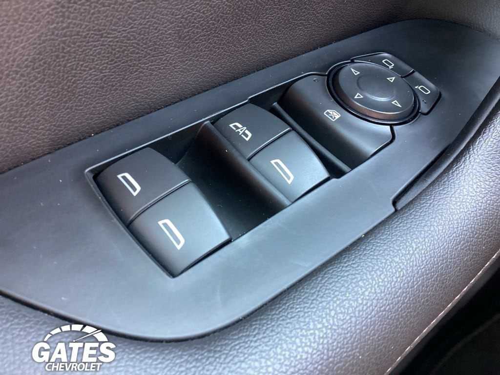 2024 Chevrolet Blazer Premier - Photo 23