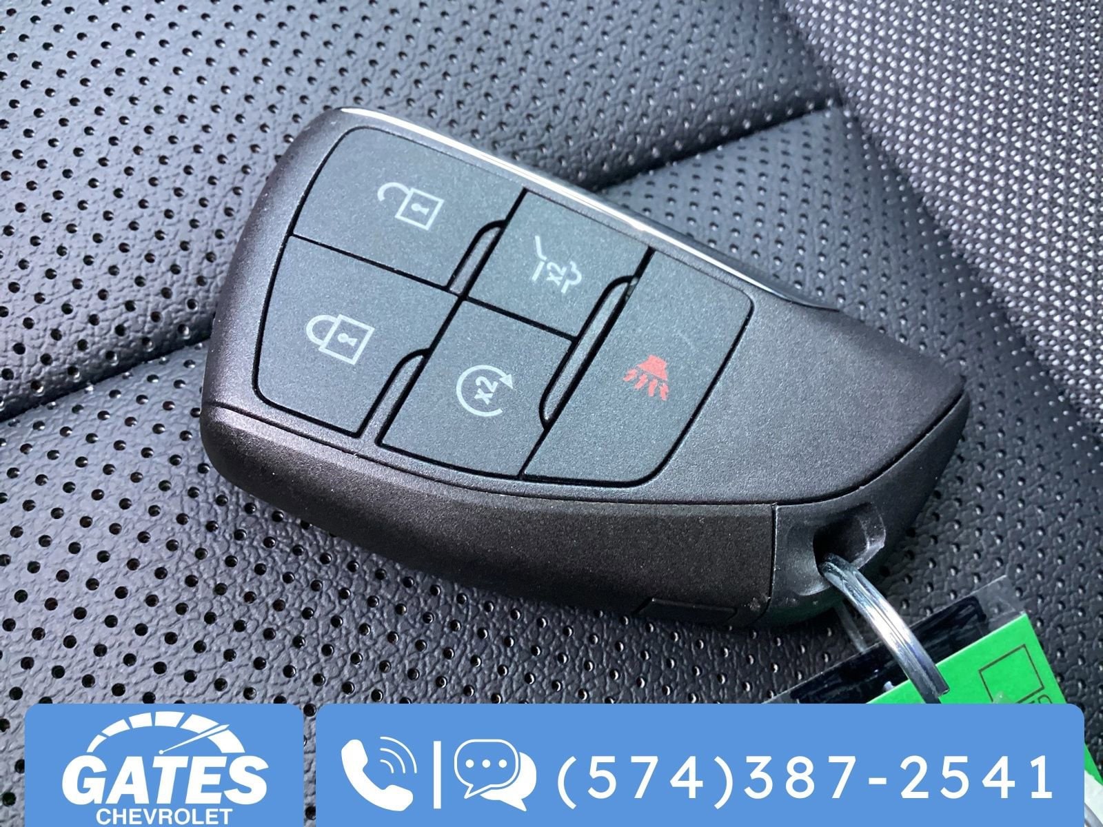 2025 Chevrolet Equinox EV 1LT - Photo 15