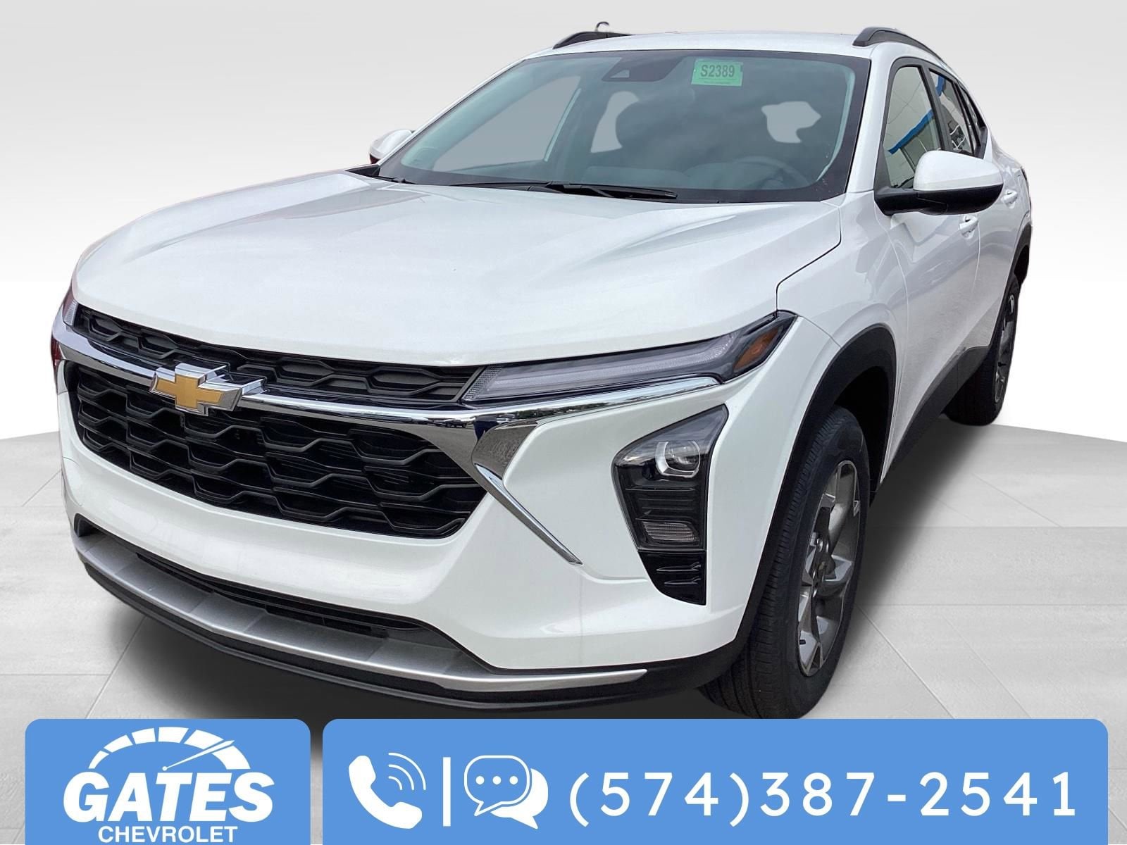 2026 Chevrolet Trax LT - Photo 6