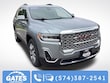 GMC Acadia
