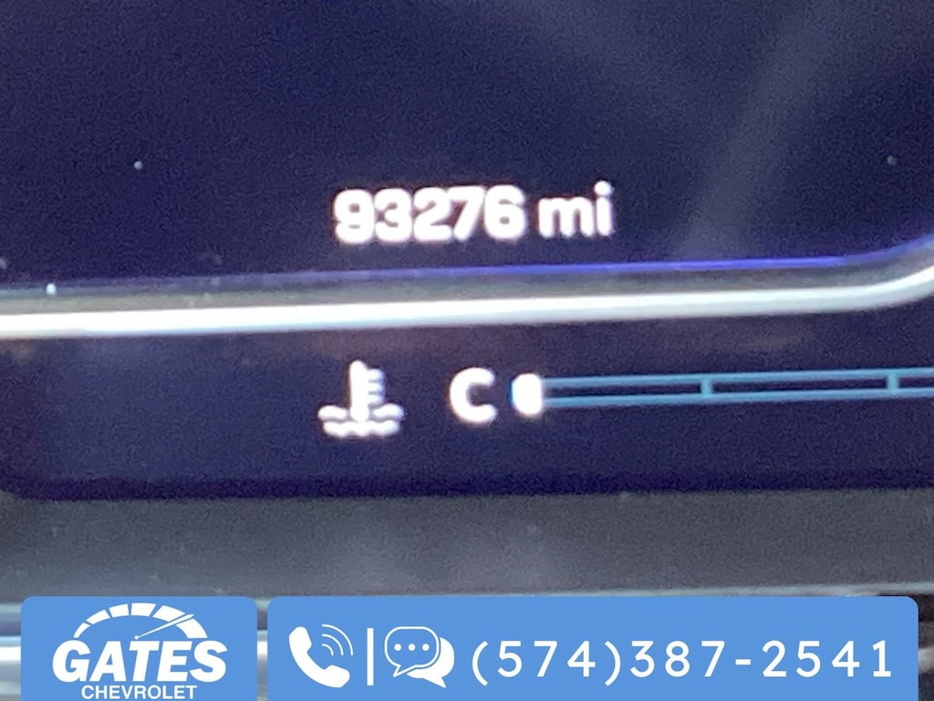 Used 2023 Chevrolet Silverado 1500 LT (2FL) Truck