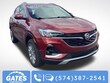  Buick Encore GX