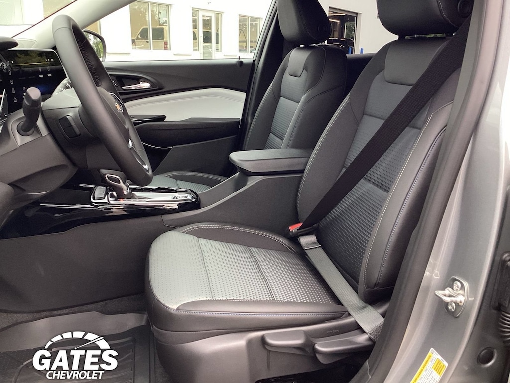 New 2026 Chevrolet Trax LT SUV