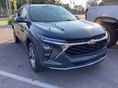 2025 Chevrolet Trax LT SUV