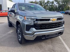 2026 Chevrolet Silverado 1500 LT (2FL) Truck