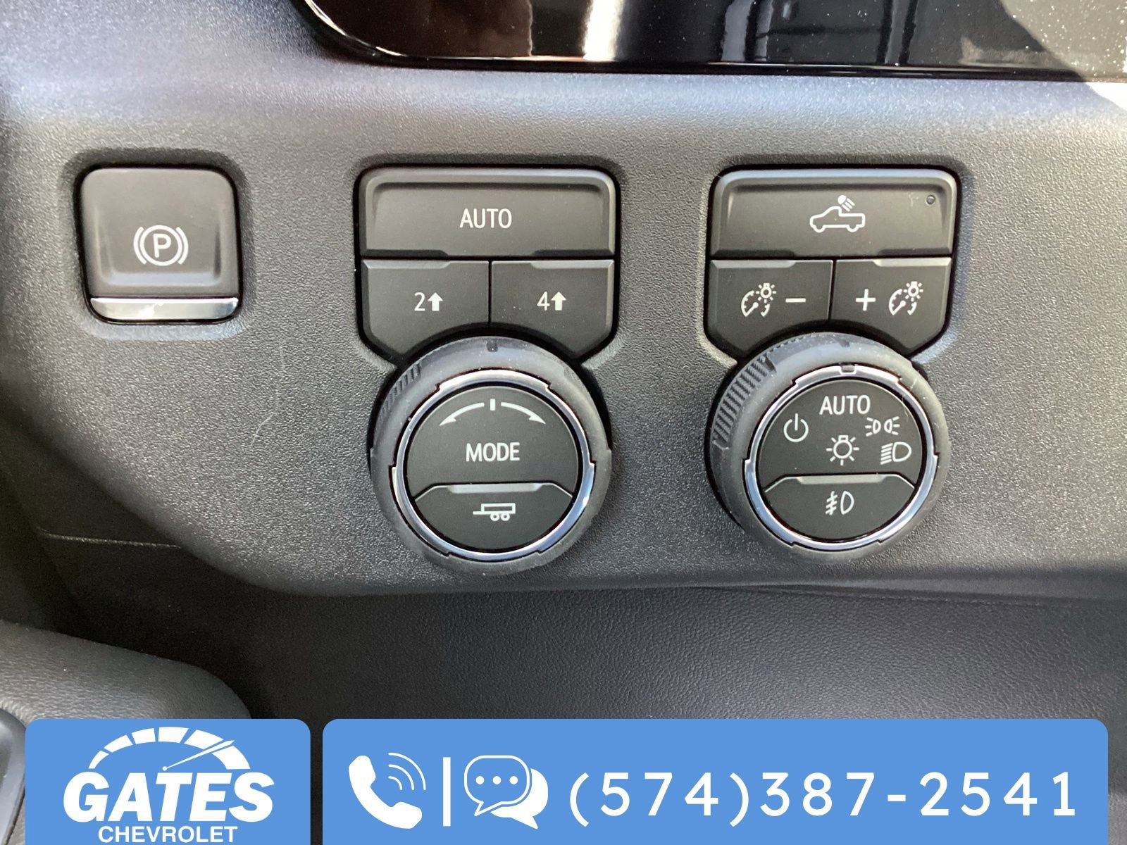 2026 Chevrolet Silverado 1500 RST - Photo 16