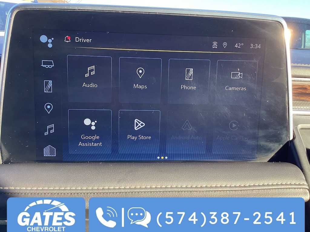 Used 2023 Chevrolet Suburban Premier SUV