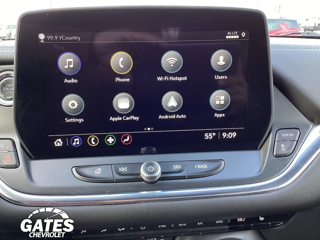 Used 2025 Chevrolet Blazer 2LT SUV