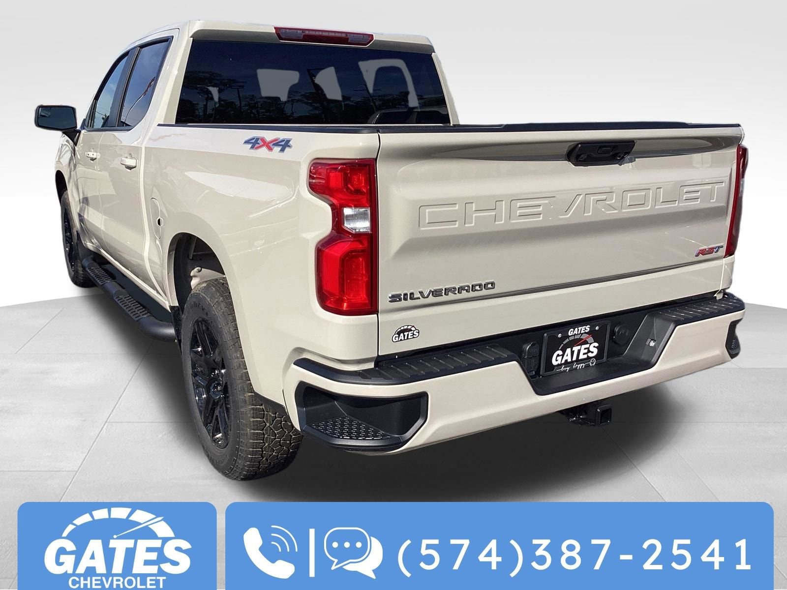 2026 Chevrolet Silverado 1500 RST - Photo 7