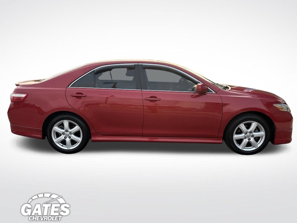 Used 2009 Toyota Camry LE