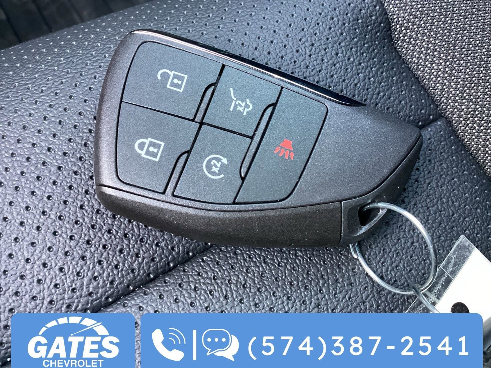 2026 Chevrolet Equinox EV 2LT - Photo 16