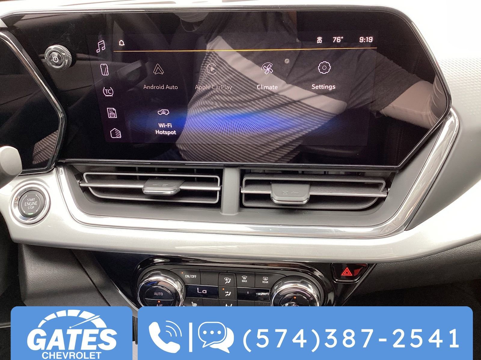 2026 Chevrolet Trax LT - Photo 12