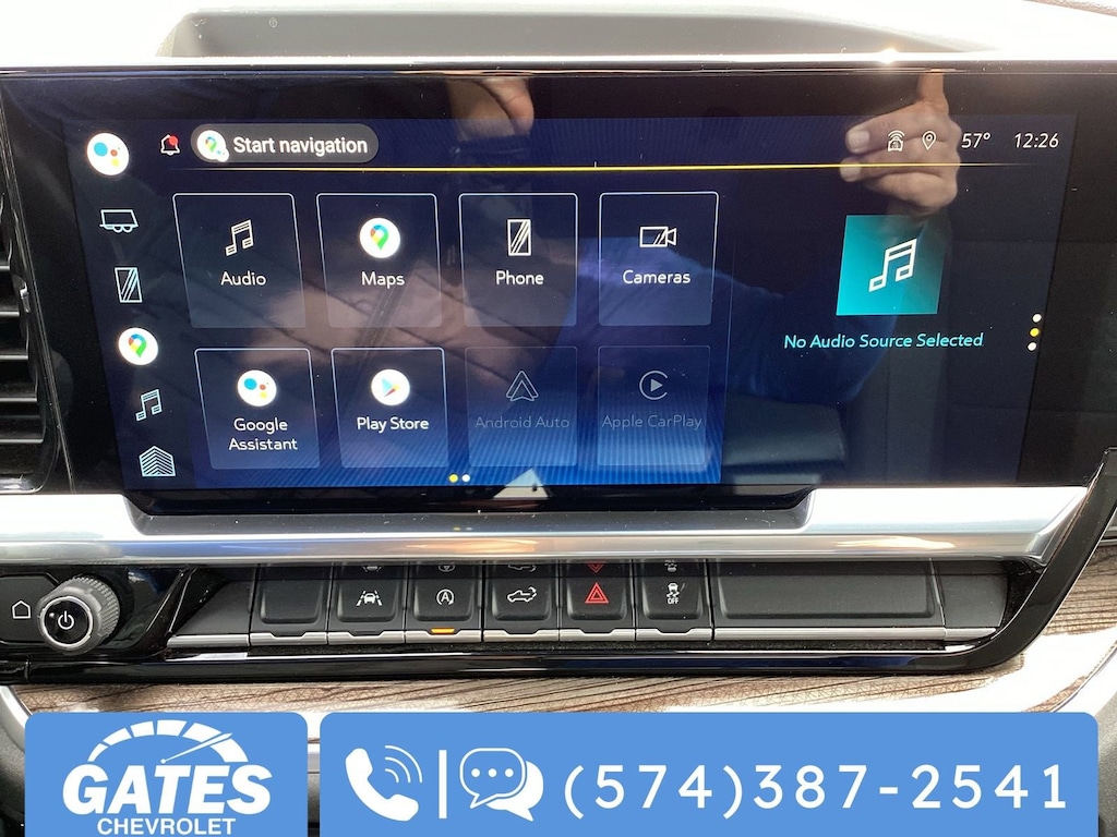 Used 2022 Chevrolet Silverado 1500 LT (2FL) Truck