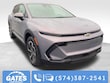  Chevrolet Equinox EV