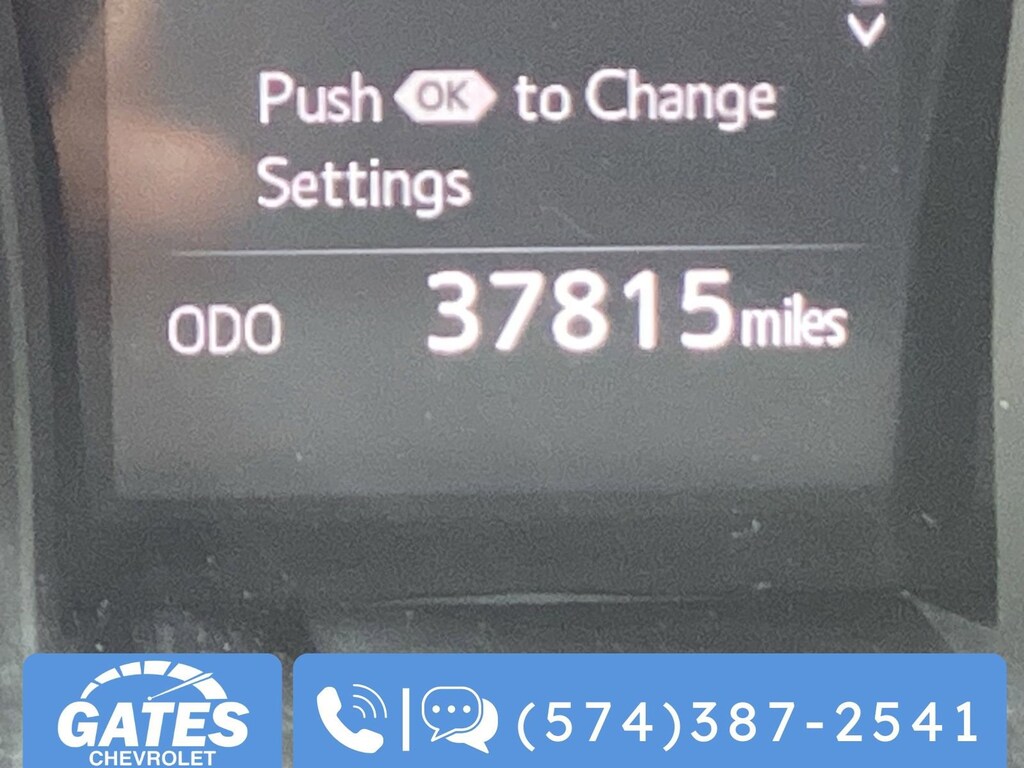 Used 2024 Toyota Camry SE