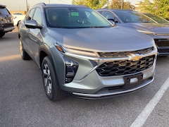 2025 Chevrolet Trax LT SUV