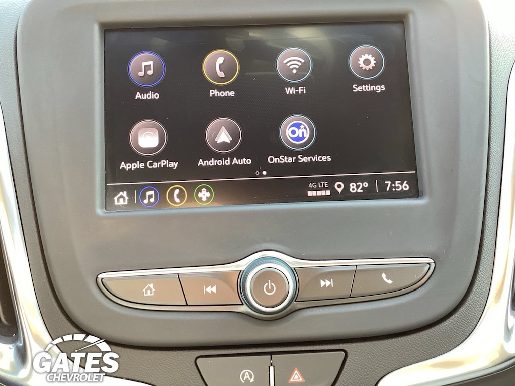 Used 2024 Chevrolet Equinox LS SUV