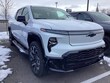 Chevrolet Silverado EV