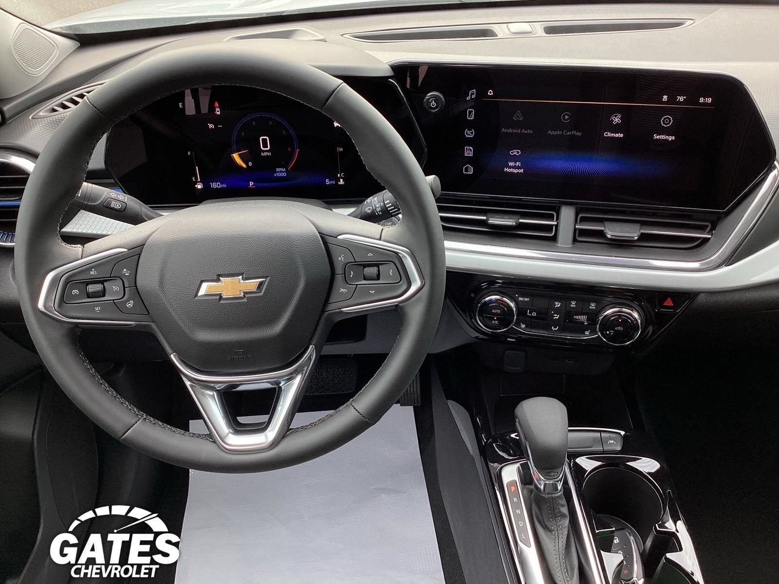 2026 Chevrolet Trax LT - Photo 7