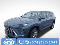 2025 Buick Enclave Preferred SUV